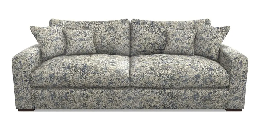 4 Seater Sofa