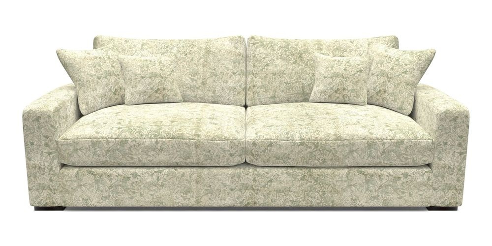 4 Seater Sofa