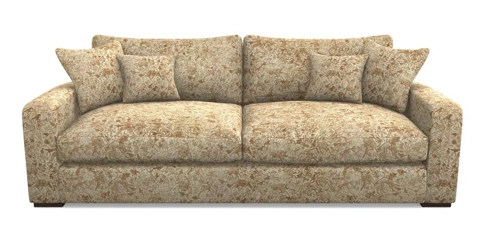 4 Seater Sofa
