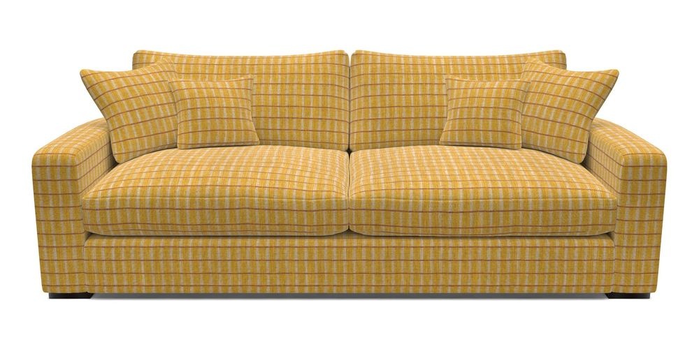 4 Seater Sofa