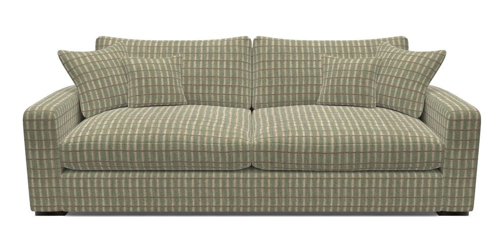 4 Seater Sofa