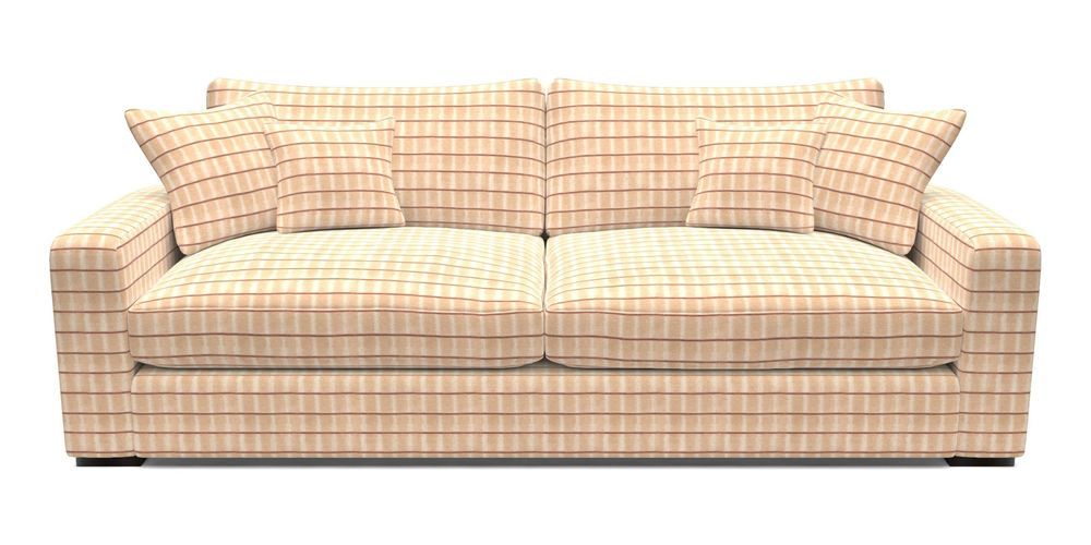 4 Seater Sofa