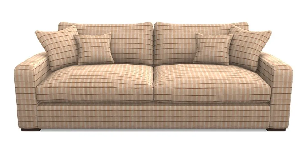 4 Seater Sofa