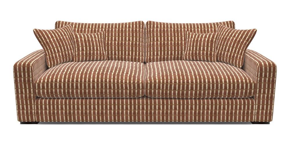 4 Seater Sofa