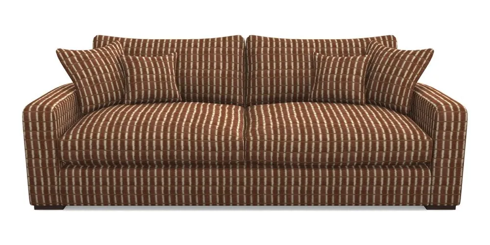 4 Seater Sofa