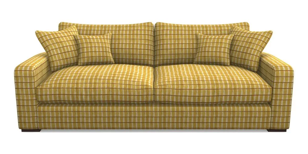 4 Seater Sofa