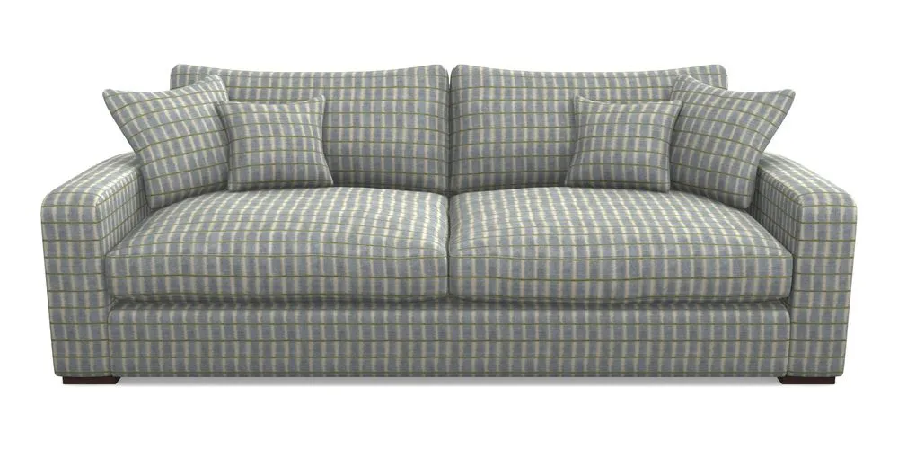 4 Seater Sofa