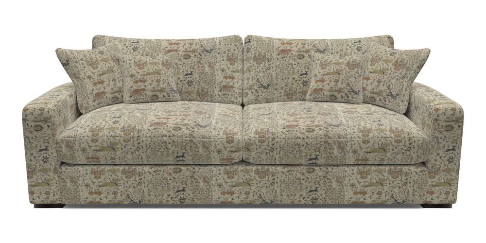 4 Seater Sofa
