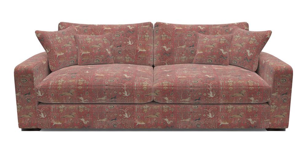 4 Seater Sofa