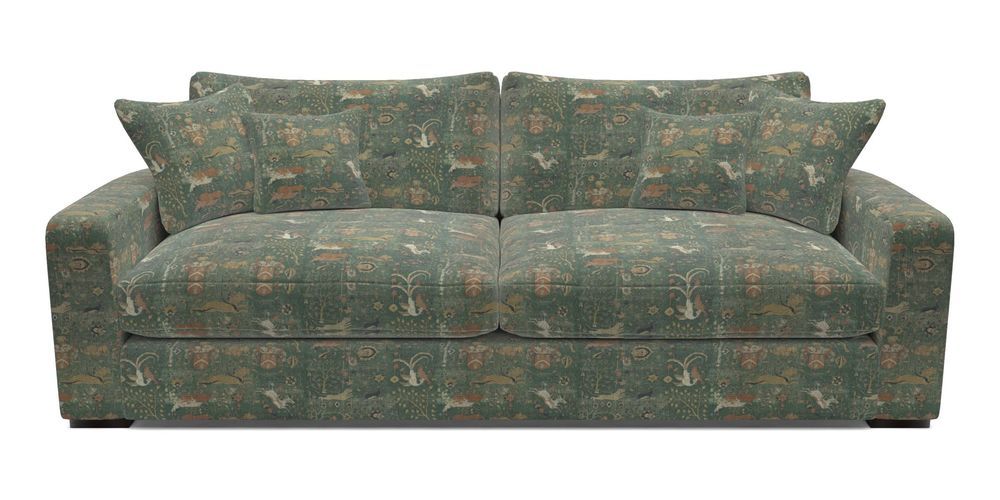 4 Seater Sofa