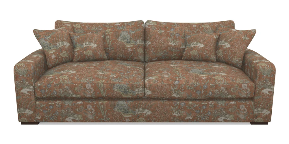 4 Seater Sofa