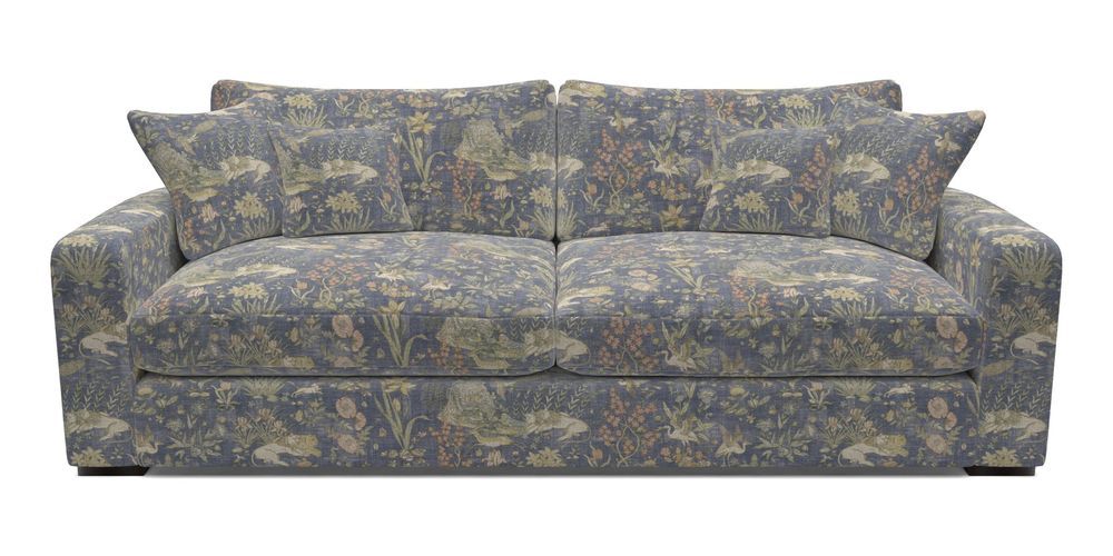 4 Seater Sofa