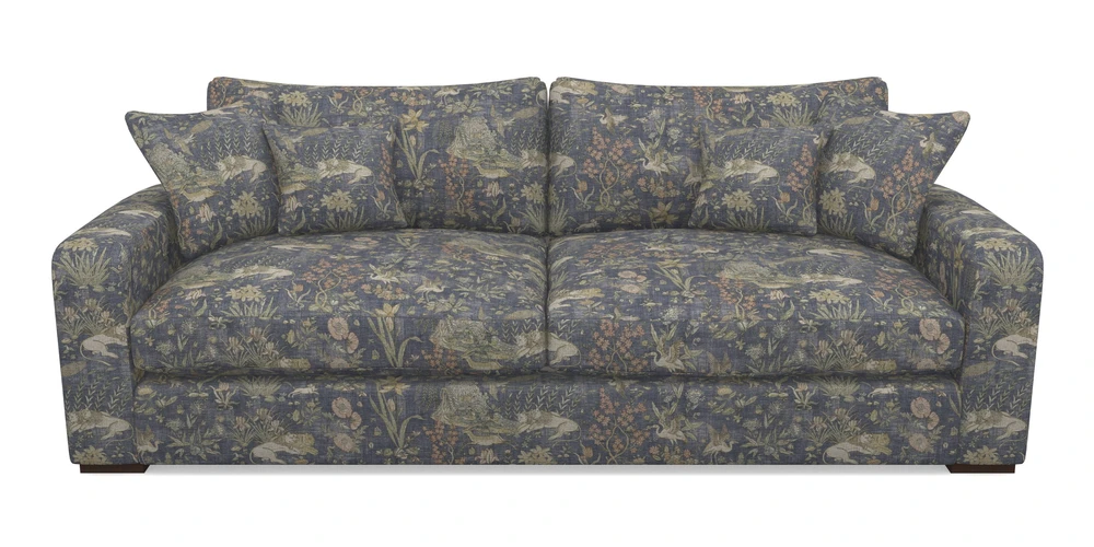 4 Seater Sofa