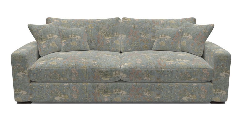 4 Seater Sofa
