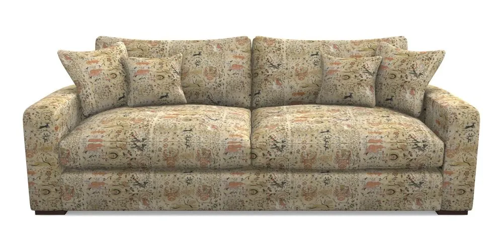 4 Seater Sofa