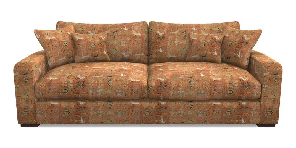 4 Seater Sofa