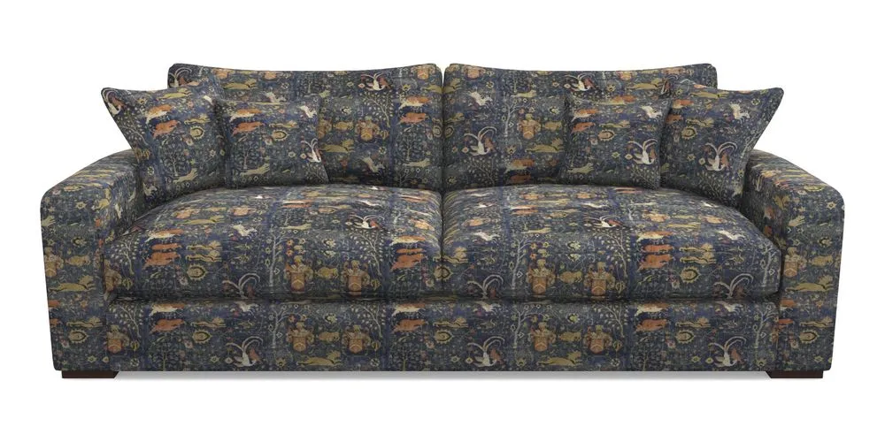 4 Seater Sofa