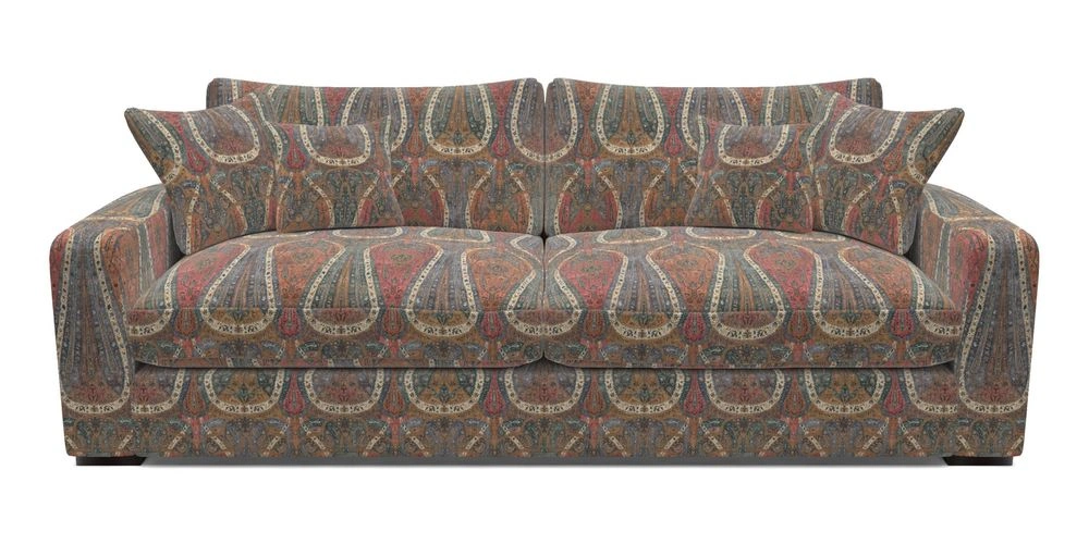 4 Seater Sofa