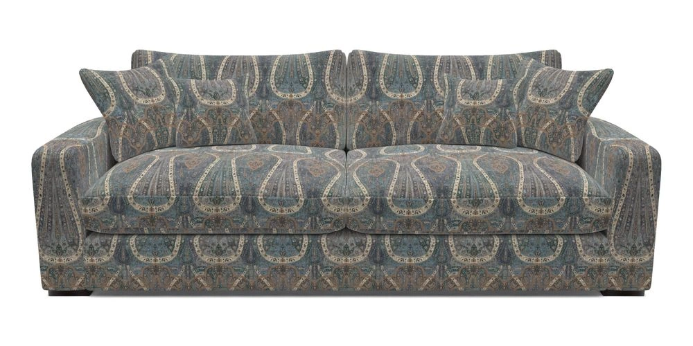 4 Seater Sofa