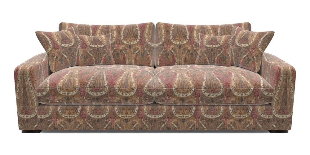 4 Seater Sofa