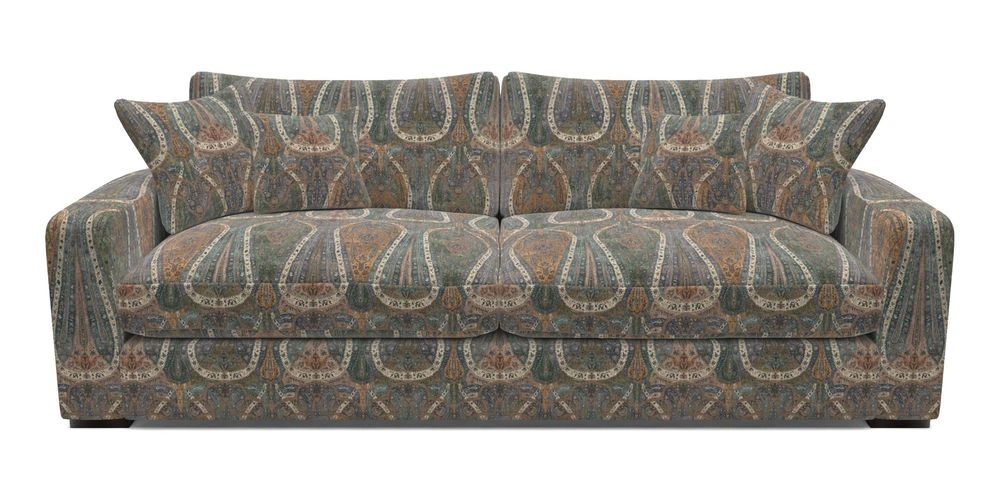 4 Seater Sofa