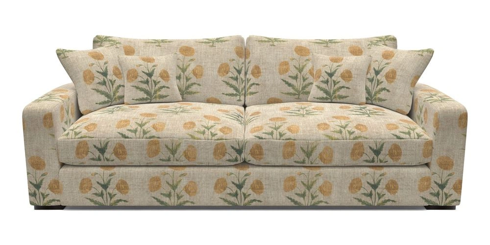4 Seater Sofa