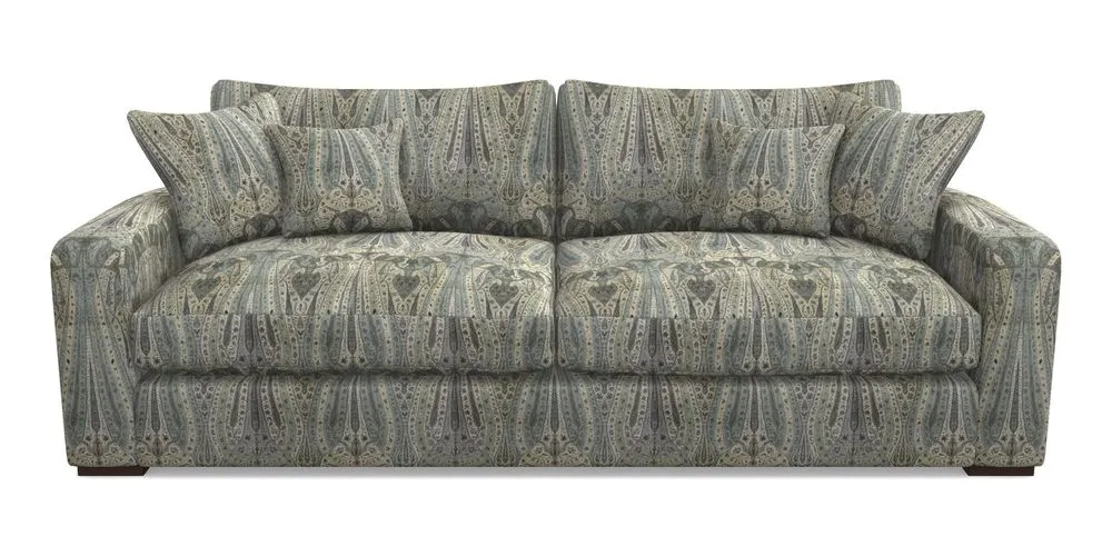 4 Seater Sofa