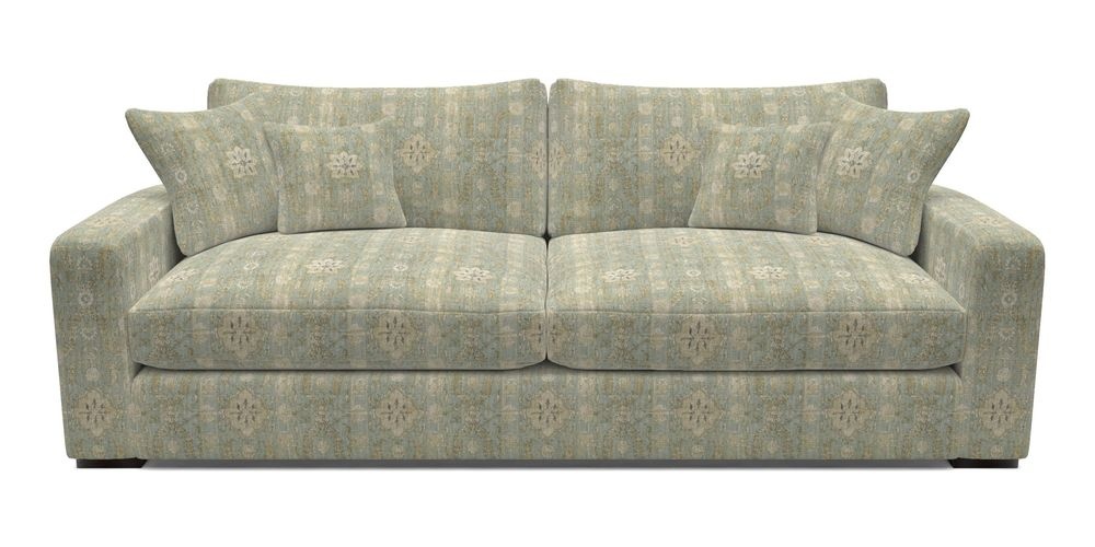 4 Seater Sofa