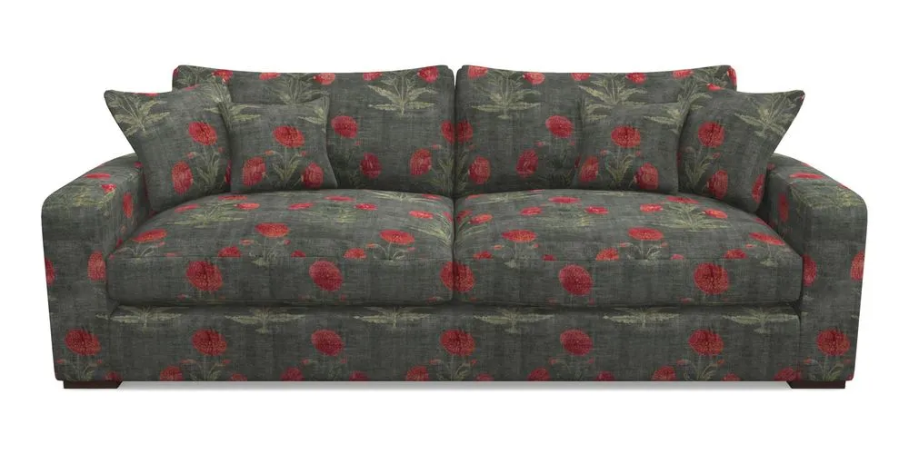 4 Seater Sofa