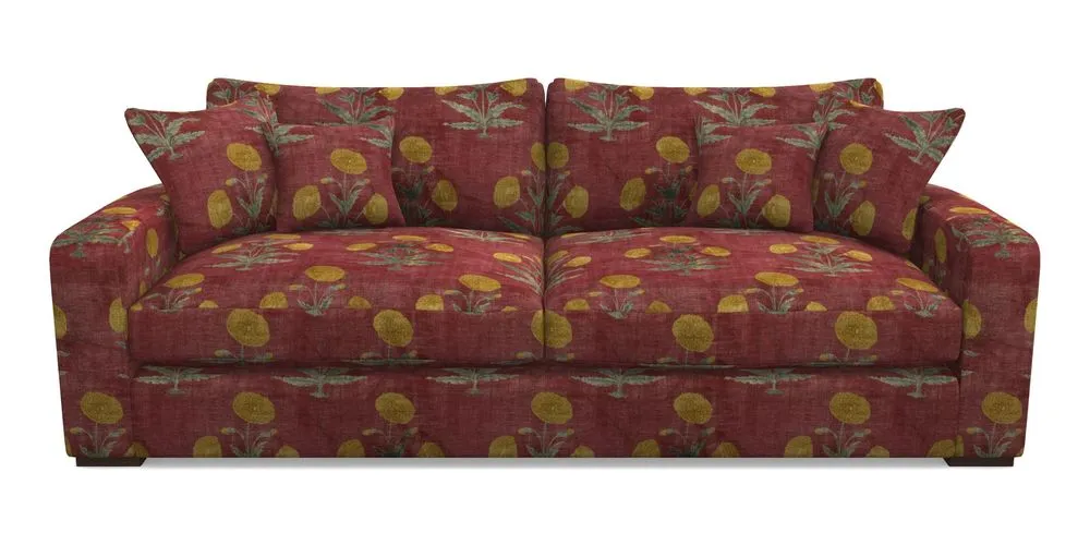 4 Seater Sofa