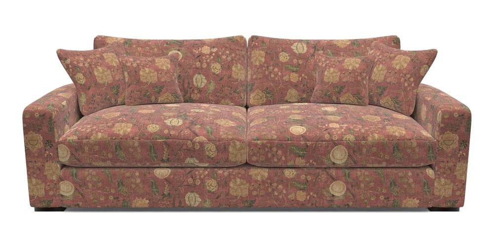 4 Seater Sofa