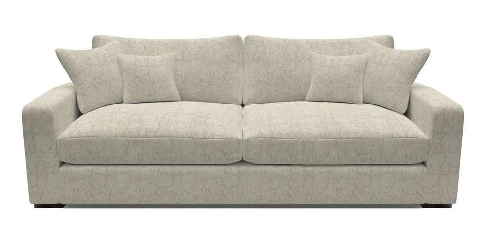 4 Seater Sofa