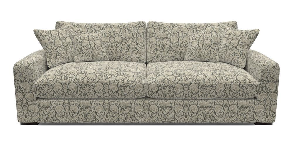 4 Seater Sofa