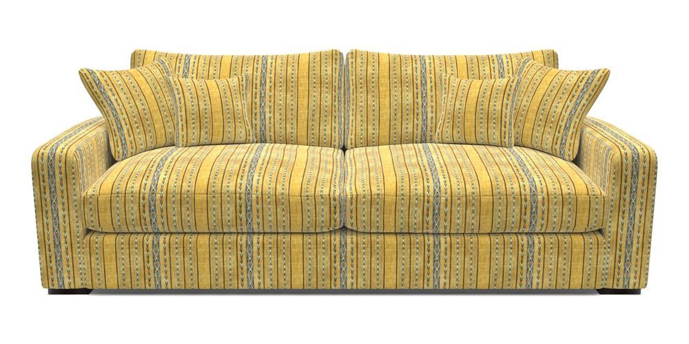 4 Seater Sofa
