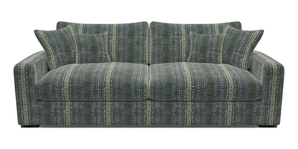 4 Seater Sofa