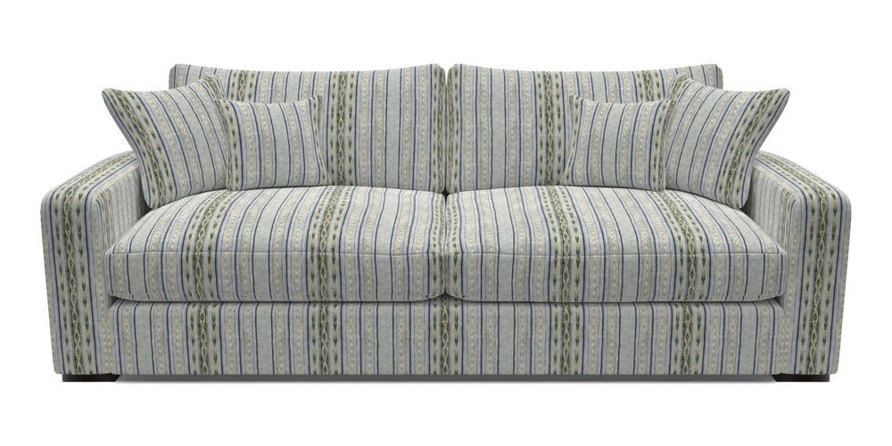 4 Seater Sofa