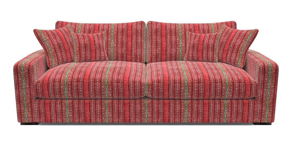 4 Seater Sofa