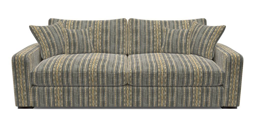 4 Seater Sofa
