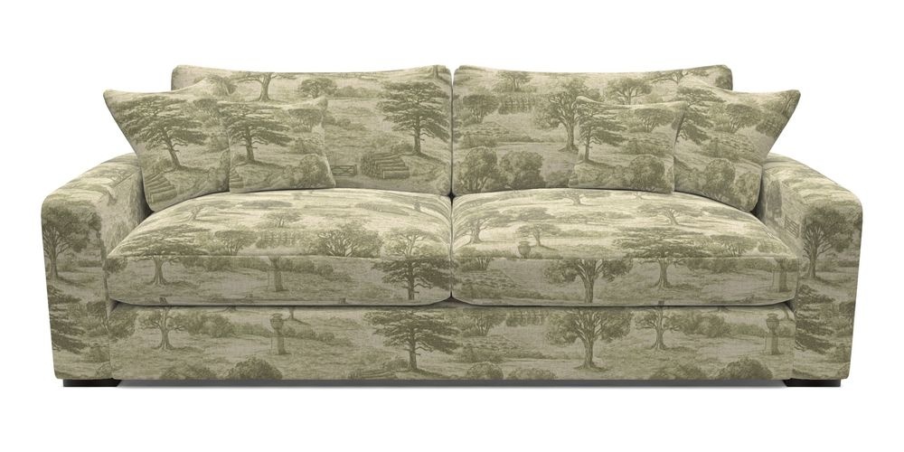4 Seater Sofa