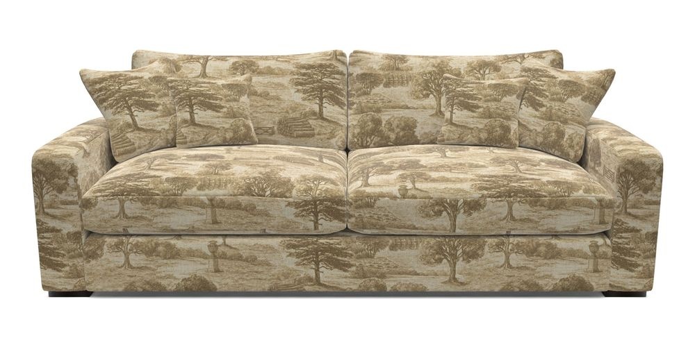 4 Seater Sofa