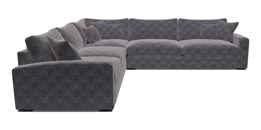 Large Corner Sofa RHF