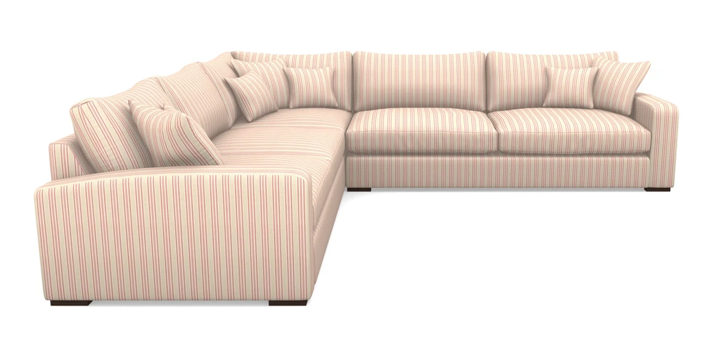 Large Corner Sofa RHF