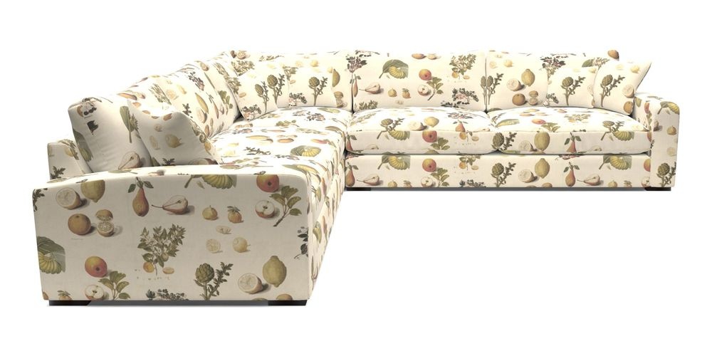 Large Corner Sofa RHF