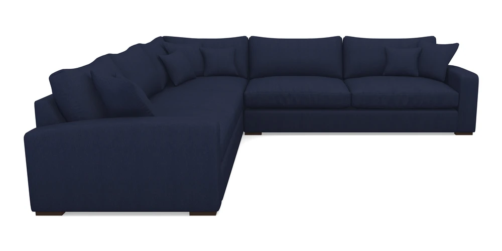 Large Corner Sofa RHF