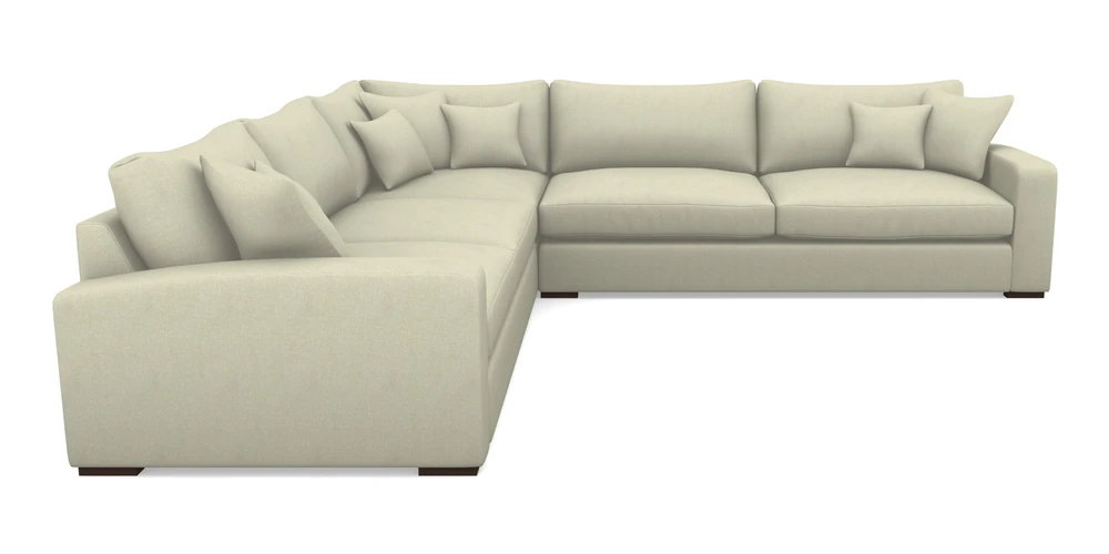 Large Corner Sofa RHF