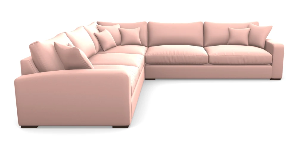 Large Corner Sofa RHF