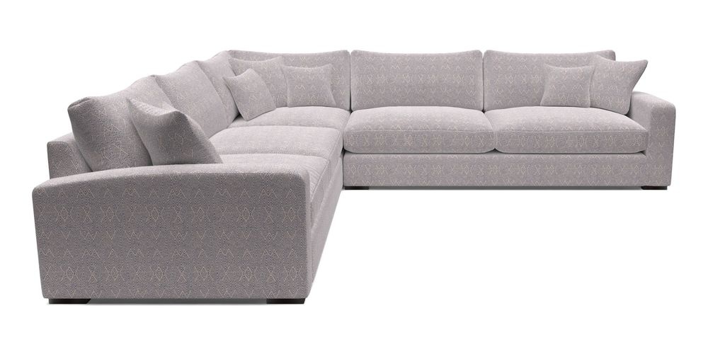 Large Corner Sofa RHF
