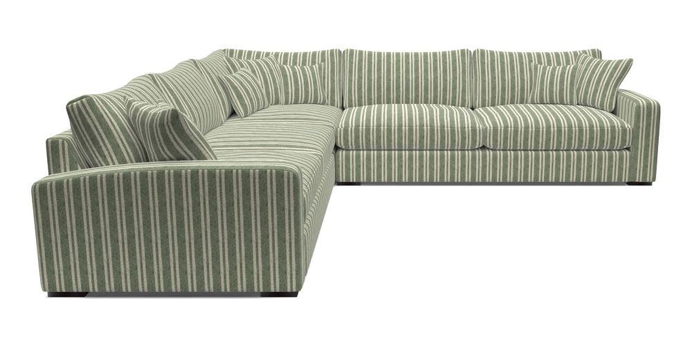 Large Corner Sofa RHF