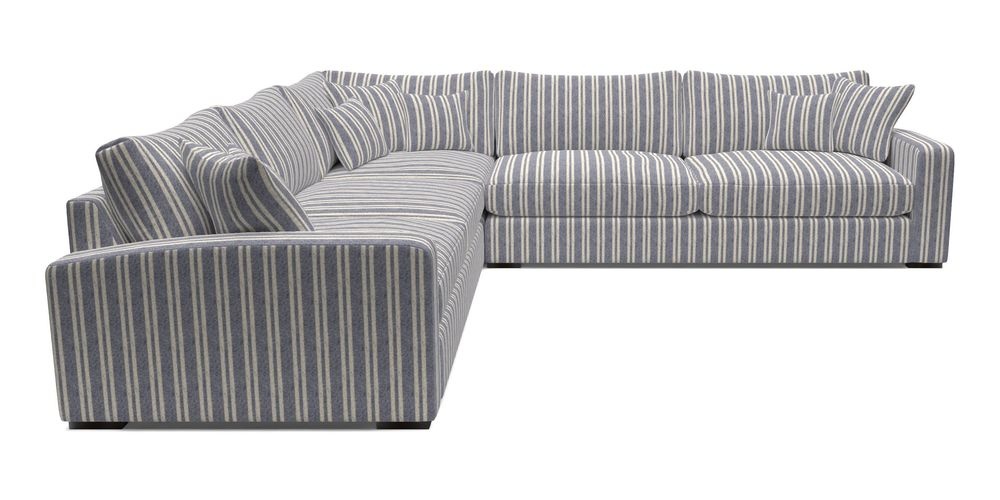Large Corner Sofa RHF