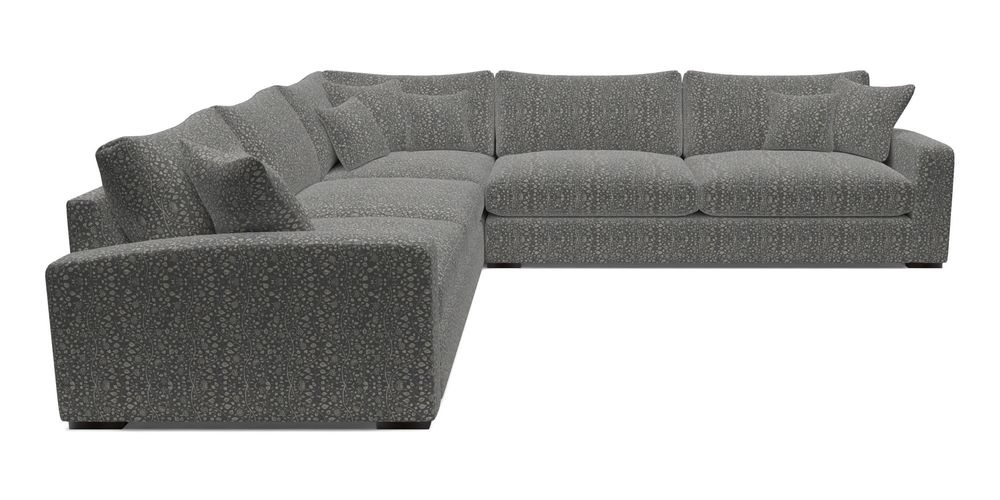 Large Corner Sofa RHF